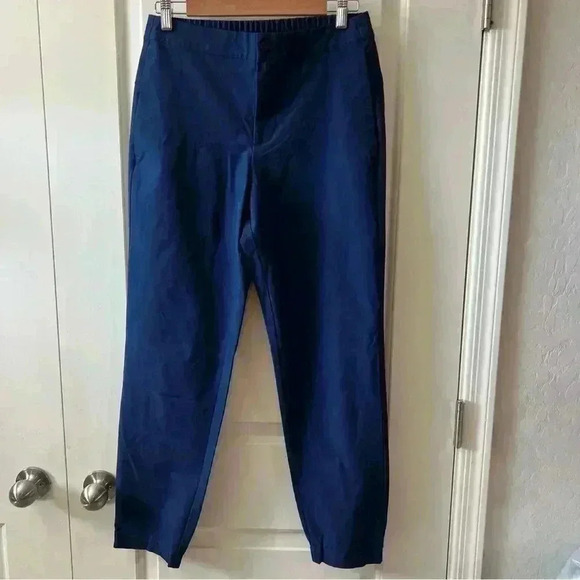 Banana Republic Motion Tech Hybrid Pant - Picture 2 of 10